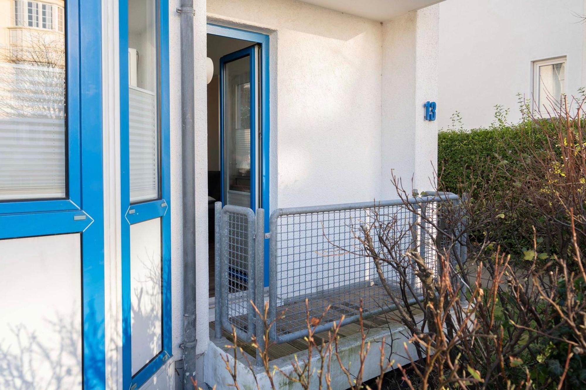Apartment Haus Seemöve