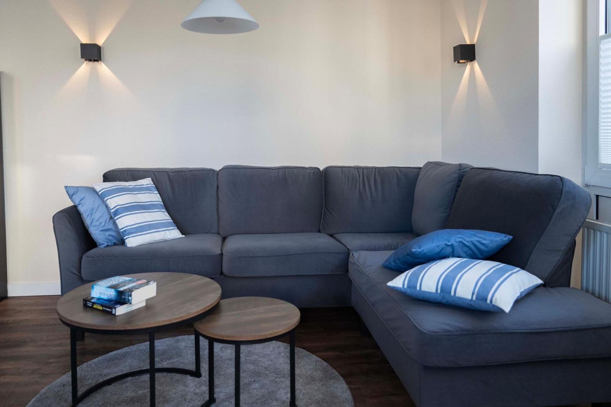 Apartment Haus Seemöve